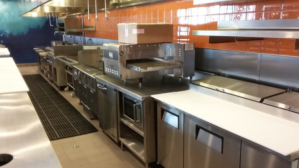 ¿Cuáles son los pasos a seguir para abrir mi restaurante?