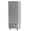 REFRIGERADOR  1 PUERTA SOLIDA. ARR-23-H HC    ASBER