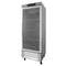 REFRIGERADOR 1 PUERTA DE CRISTAL.  ARR-17-G HC   ASBER