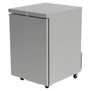 REFRIGERADOR DE CONTRA BARRA ABBC-23-S HC ASBER