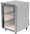 REFRIGERADOR DE CONTRA BARRA PUERTA DE CRISTAL ABBC-23-SG HC ASBER