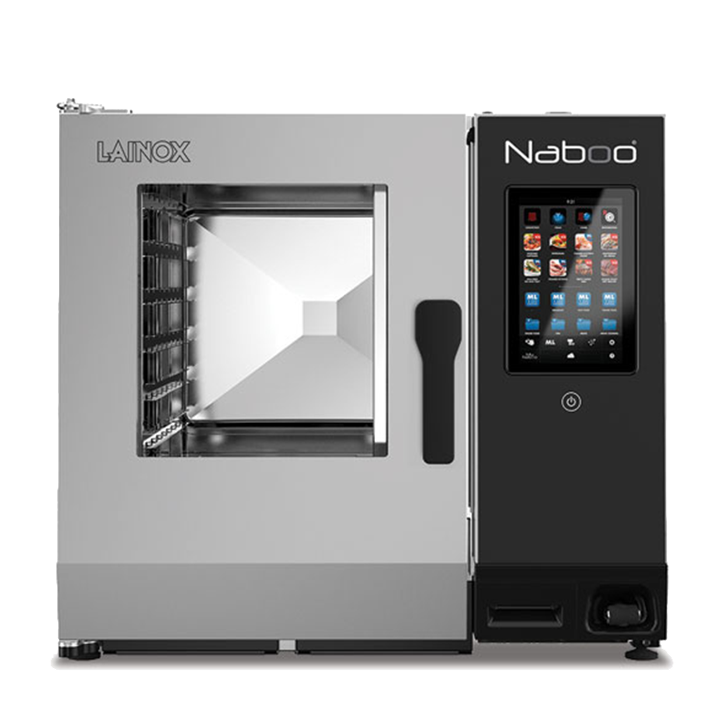 HORNO COMBINADO ELECTRICO NAE061B BOOSTED LAINOX