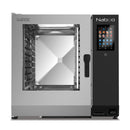 HORNO COMBINADO A GAS NAG102B BOOSTED LAINOX