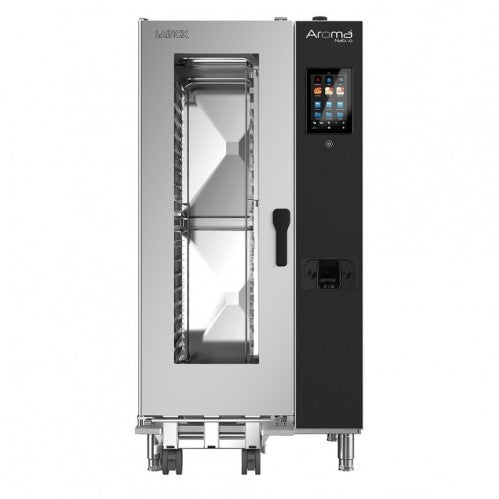 HORNO COMBINADO ELECTRICO AREN154B AROMA LAINOX