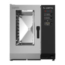 HORNO COMBINADO A GAS SAG101B SAPIENS LAINOX