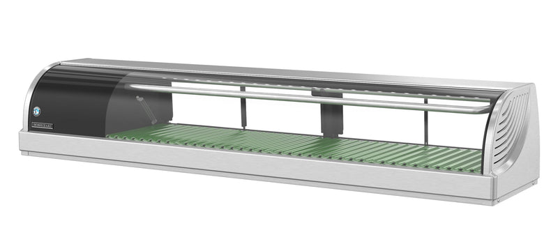 VITRINA REFRIGERADA HNC-150BA-L-SLH HOSHIZAKI