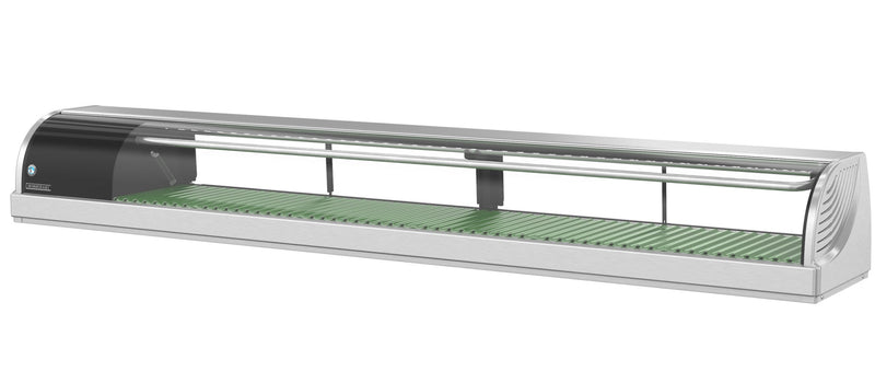 VITRINA REFRIGERADA HNC-210BA-L-SLH HOSHIZAKI