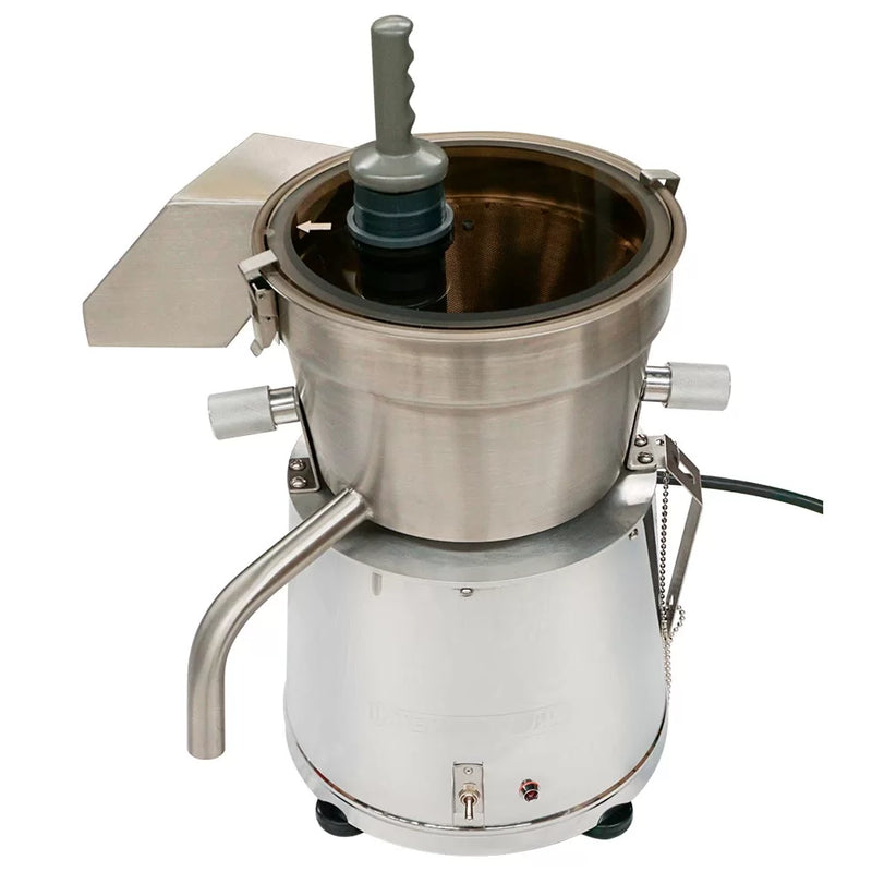 EXPRIMIDOR Y EXTRACTORES DE JUGO INTERNATIONAL