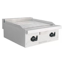 ESTUFA MODULAR DOBLE INTERNATIONAL