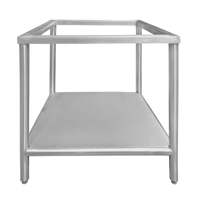 BASE TUBULAR PARA ESTUFAS EM3 INTERNATIONAL
