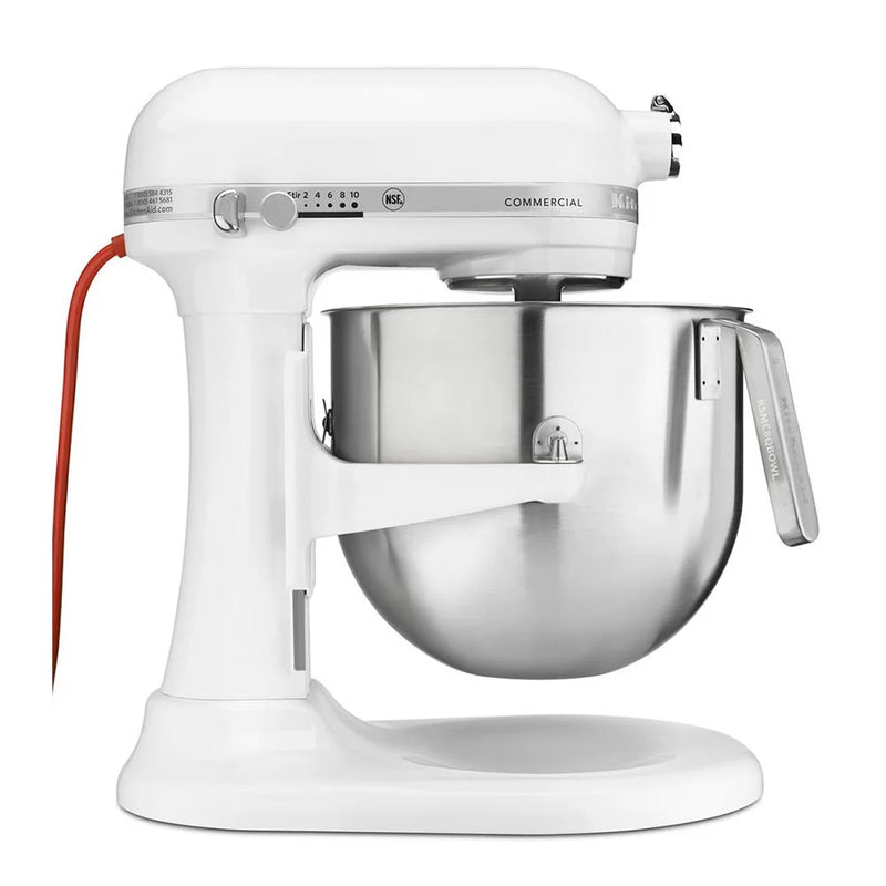 BATIDORAS KITCHENAID – Kuipment, cocinas industriales