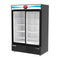 REFRIGERADORES MERCHANDISER LINE ASBER