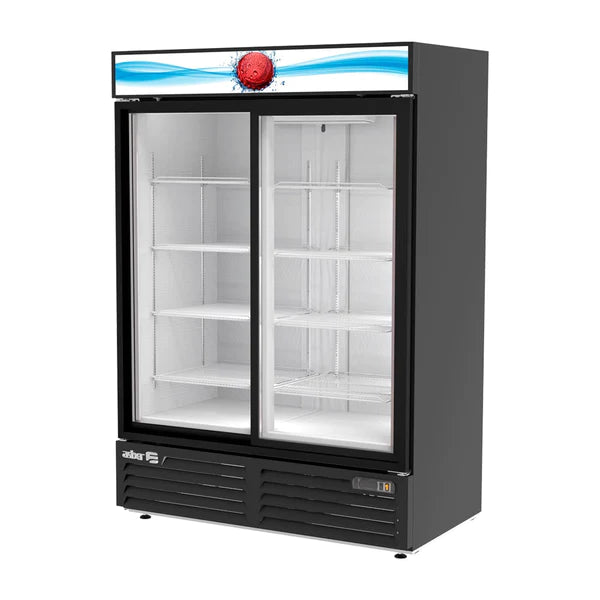 REFRIGERADORES MERCHANDISER LINE ASBER