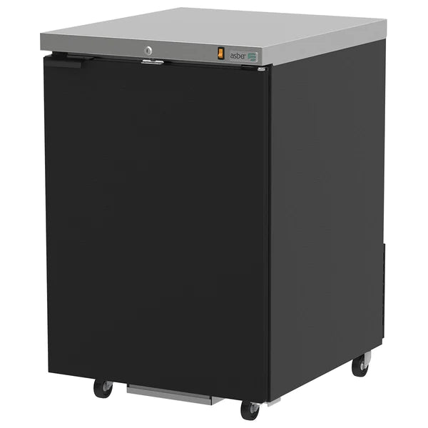 REFRIGERADORES DE CONTRA BARRA EN VINYL ASBER