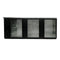 REFRIGERADORES DE CONTRA BARRA EN VINYL ASBER