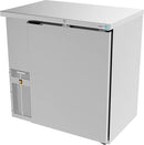 REFRIGERADORES DE CONTRA BARRA EN A.I. SLIM LINE ASBER