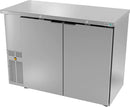 REFRIGERADORES DE CONTRA BARRA EN A.I. SLIM LINE ASBER