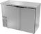 REFRIGERADORES DE CONTRA BARRA EN A.I. SLIM LINE ASBER