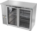 REFRIGERADORES DE CONTRA BARRA EN A.I. SLIM LINE ASBER