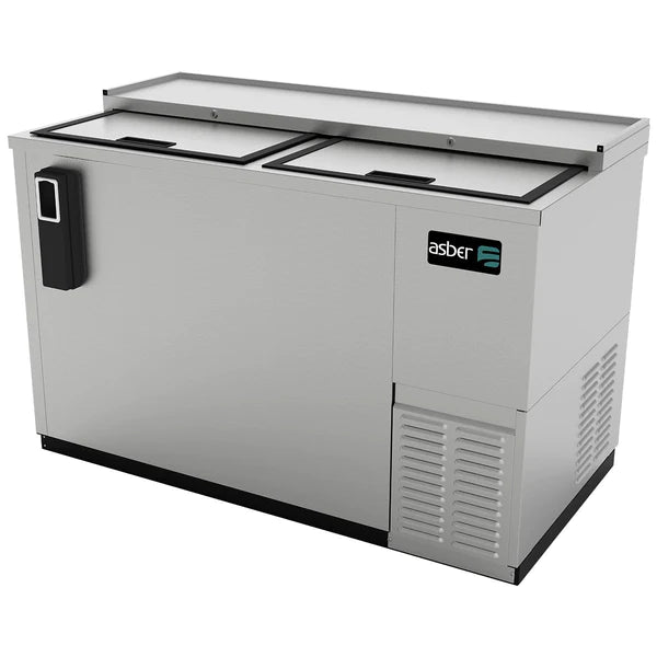 BOTELLEROS REFRIGERADOS ASBER