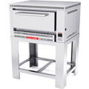 HORNO PIZZINO PETIT CORIAT