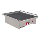TEPPANYAKIS ESPECTÁCULO TY-62 DELTA