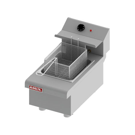 FREIDORAS SÚPERSONIC FM-4-E MINI DELTA