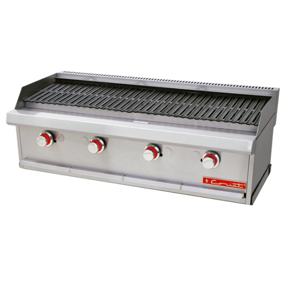 ASADOR CORIAT ACH-4 PETIT