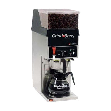 CAFETERAS CON MOLINO PARA AMERICANO GRINDMASTER