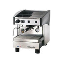 CAFETERA SEMIAUTOMÁTICA COMPACTA 1 GRUPO STILO MS60 MAGISTER