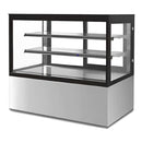 VITRINA EXHIBIDORA GN-1800R2 MIGSA