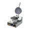 WAFFLERA FORMA DE DISCO WDR-1 MIGSA