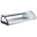 VITRINA REFRIGERADA PARA SUSHI RTS-63L MIGSA