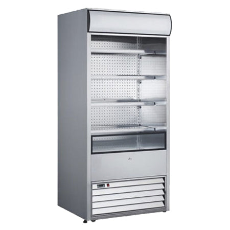 MURALES DE AUTOSERVICIO REFRIGERADOS MIGSA