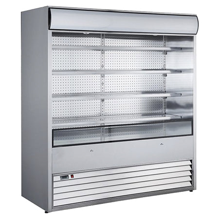 MURALES DE AUTOSERVICIO REFRIGERADOS MIGSA