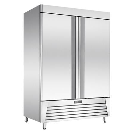 REFRIGERADOR VERTICAL EN A.I. DE 47 PIES CUBICOS UR-54C-2 MIGSA