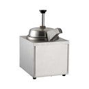 DESPACHADOR DE QUESO CON BOMBACALEFACCIONADA DE 4.5L LFZ-04B MIGSA