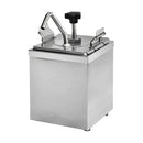DISPENSADOR DE CONDIMENTOS SENCILLO JZF-1 MIGSA