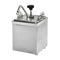 DISPENSADOR DE CONDIMENTOS SENCILLO JZF-1 MIGSA