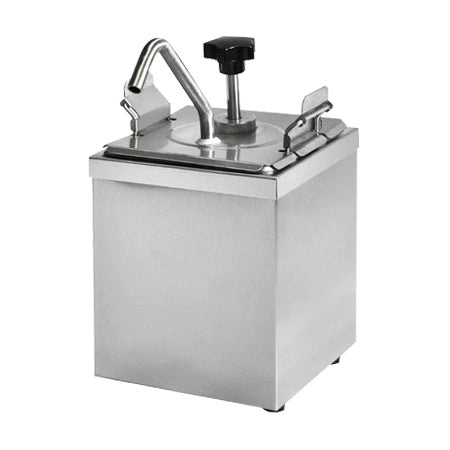 DISPENSADOR DE CONDIMENTOS SENCILLO JZF-1 MIGSA