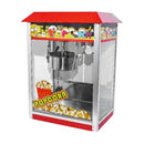 FABRICADORAS DE PALOMITAS MIGSA