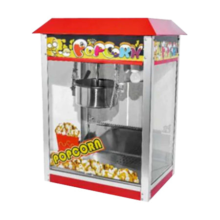 FABRICADORAS DE PALOMITAS MIGSA