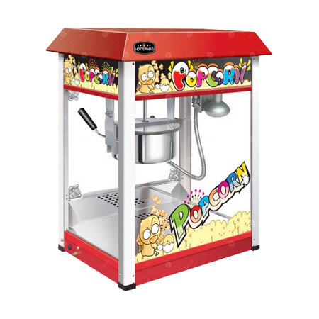 FABRICADORAS DE PALOMITAS MIGSA