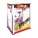 FABRICADORAS DE PALOMITAS MIGSA