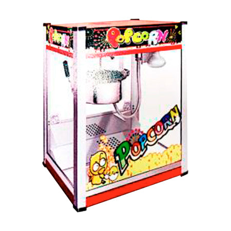 FABRICADORAS DE PALOMITAS MIGSA
