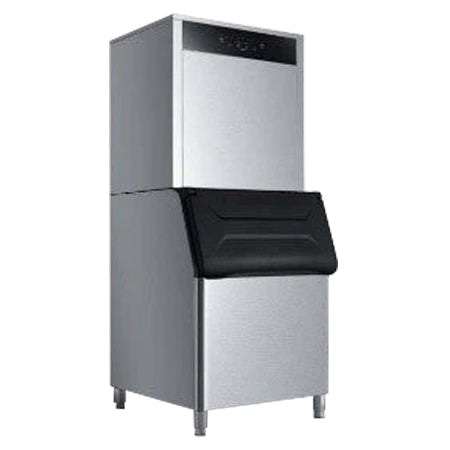 MÁQUINAS FABRICADORAS DE HIELOS FRAPPE MODULAR MIGSA
