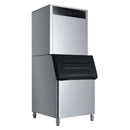 MÁQUINAS FABRICADORAS DE HIELOS FRAPPE MODULAR MIGSA