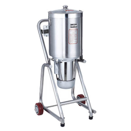 MÁQUITA CUTTER (PICADORA) 32L QS-32L MIGSA