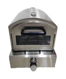 HORNO PARA PIZZAS A GAS HPC-30 MIGSA