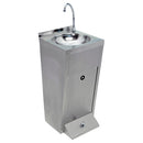 LAVAMANOS DE PEDESTAL LE-1 MIGSA